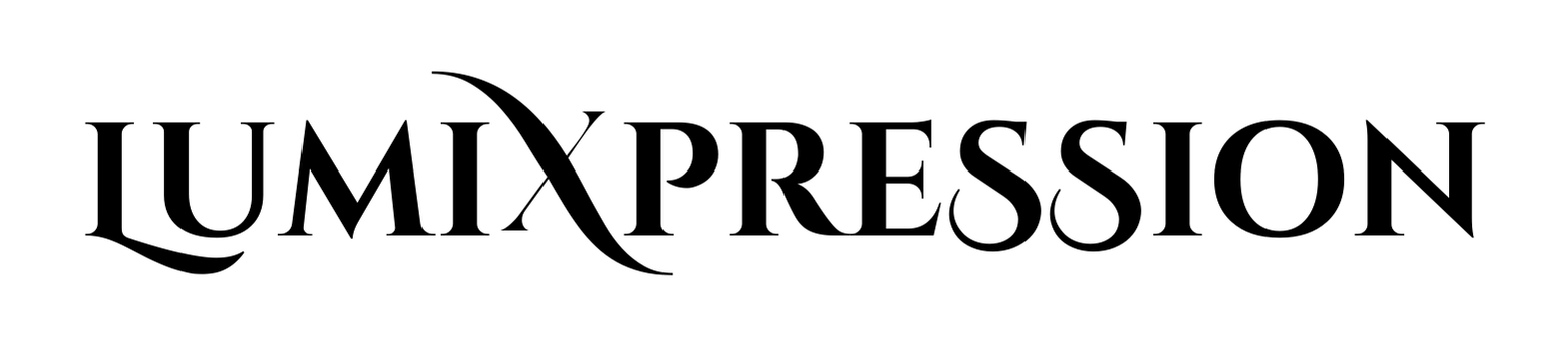 LumiXpression